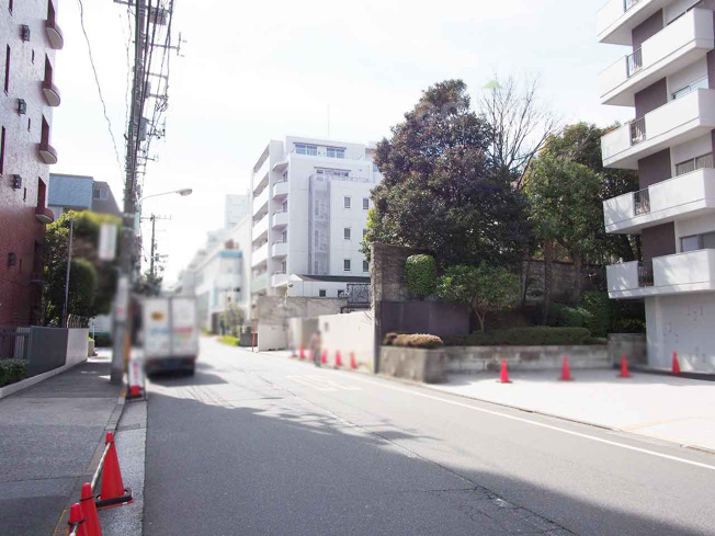 【その他】 | コープ高輪 | 山手線「品川」駅・浅草線「高輪台」から徒歩約7分の好立地！