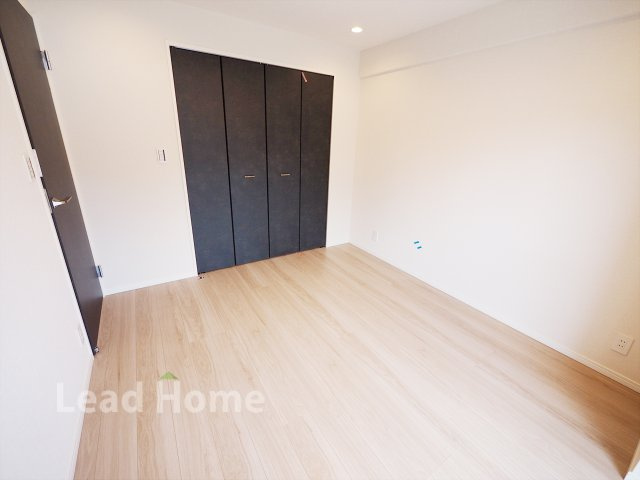 【洋室】 | コープ高輪 | 明るい洋室