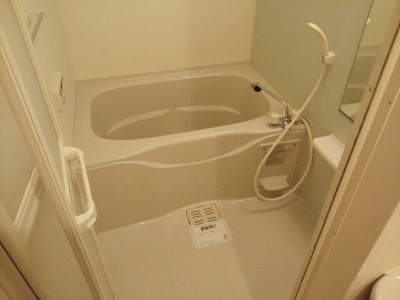 【キッチン】 | アヴニール　Ⅰ | お料理しやすいキッチンです