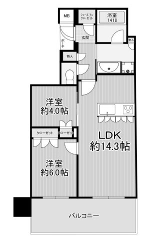 MJR堺筋本町タワー