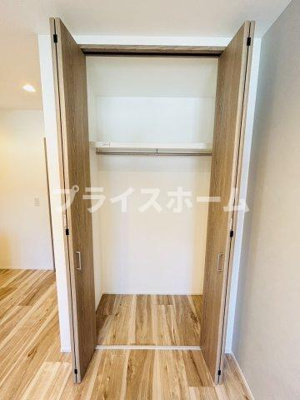 【収納】 | 仲介手数料０円！HPに初期費用掲載！「プライスホーム」で検索！ウィルメゾン箱崎Ⅰ