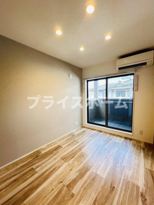 【居間・リビング】 | 仲介手数料０円！HPに初期費用掲載！「プライスホーム」で検索！ウィルメゾン箱崎Ⅰ