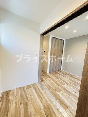 【内装】 | 仲介手数料０円！HPに初期費用掲載！「プライスホーム」で検索！ウィルメゾン箱崎Ⅰ