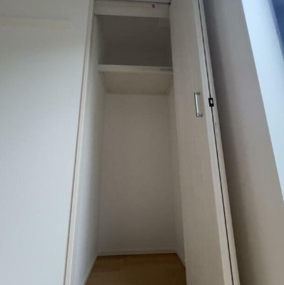 【収納】 | ボヌール指扇 | 同施工参照