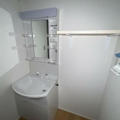 【その他】 | ボヌール指扇 | 同施工参照