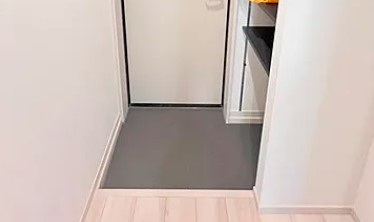 【玄関】 | ボヌール指扇 | 同施工参照