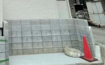 【その他共用部分】 | ボヌール指扇 | 同施工参照