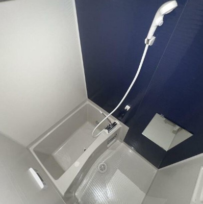 【浴室】 | ボヌール指扇 | 同施工参照