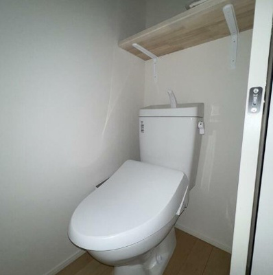 【トイレ】 | ボヌール指扇 | 同施工参照