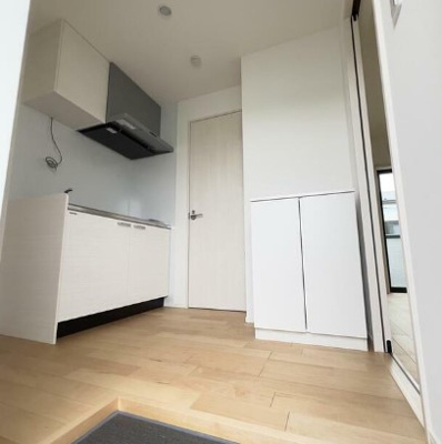 【内装】 | ボヌール指扇 | 同施工参照