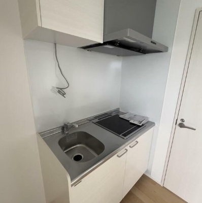 【キッチン】 | ボヌール指扇 | 同施工参照