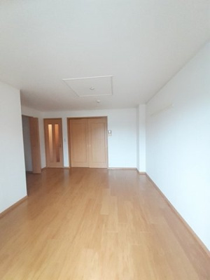 【内装】 | エリタージュ | 内装もきれいです