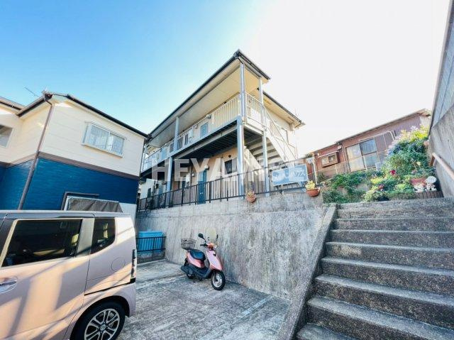 メルヘンハウス