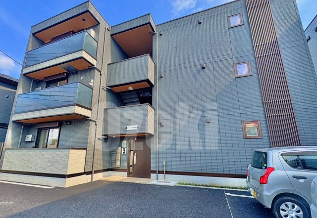 Dアヴァンス千間台東　B棟の外観|弊社ホームページに写真がたくさんあります♪