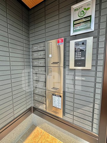 Dアヴァンス千間台東　B棟のその他共用部分|弊社ホームページに写真がたくさんあります♪