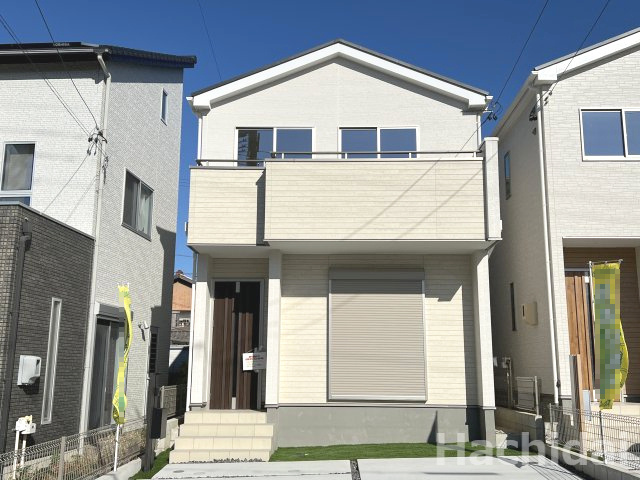 高浜市春日町　全2棟　1号棟