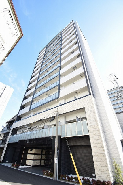 アドバンス大阪グロウスⅡ