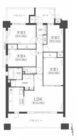 ディアステージ四条葛野大路