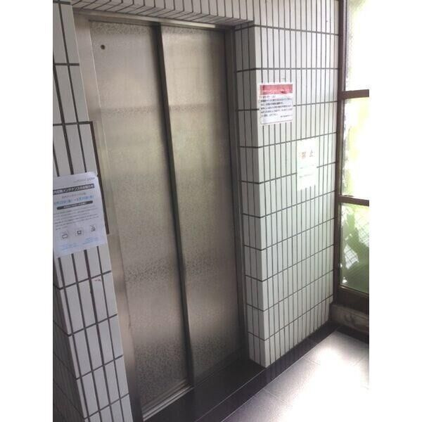 大阪市東淀川区東中島２丁目の倉庫のその他共用部分