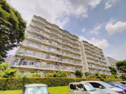 志木ニュータウン南の森弐番街8号棟　(丸井志木店)の画像