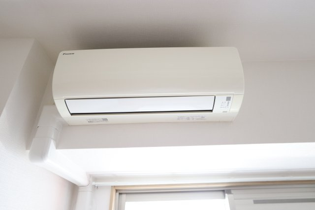 ラ・メゾン輝の設備|現状優先です。