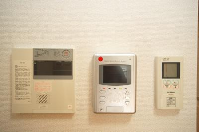 【セキュリティ】グランエターナ名古屋鶴舞 