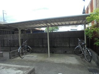 レオパレス毘沙門のその他