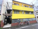 エクセル東長崎の画像