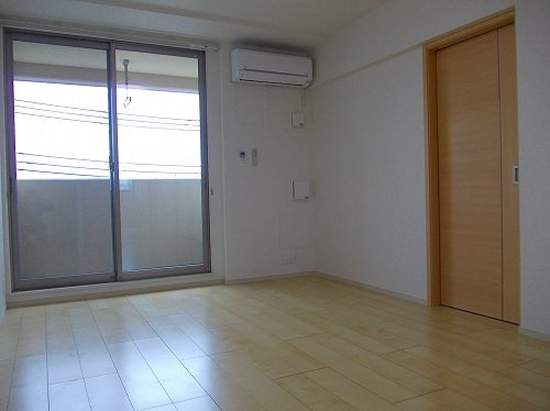 グランアウローラⅧの居間・リビング