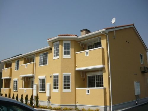 ソレイユ・セタ