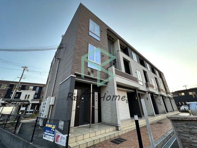 パジェール・アン