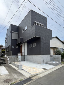 使い方様々ルーフバルコニー付き3
LDKの間取り