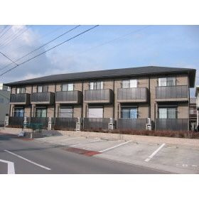 ヌーベルメゾン西間門