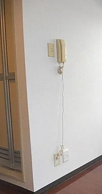 【内装】 | メゾンブランシェ