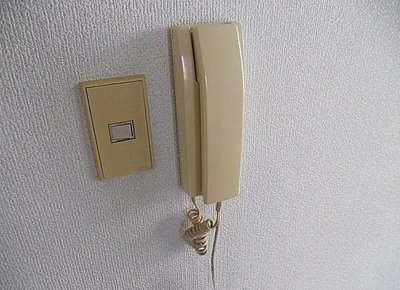 【セキュリティ】 | メゾンブランシェ