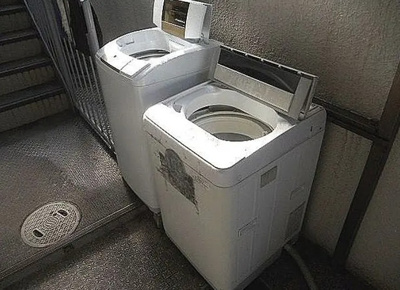 【その他共用部分】 | メゾンブランシェ