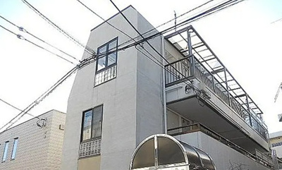 【その他】 | メゾンブランシェ