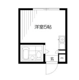 練馬区豊玉中１丁目のマンションの画像