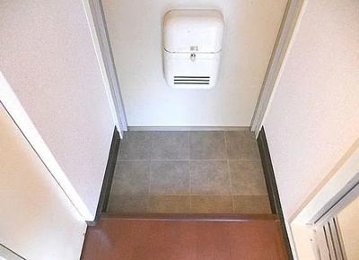 【玄関】 | メゾンブランシェ