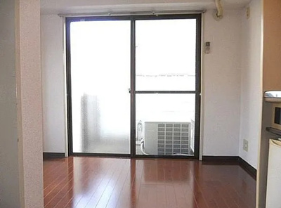 【洋室】 | メゾンブランシェ