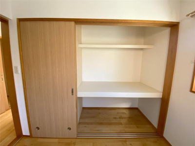 【収納】 | ハイム松下