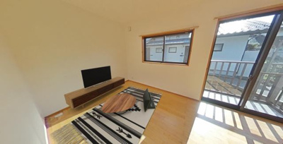 【居間・リビング】 | ハイム松下