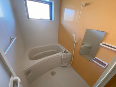 【浴室】 | ハイム松下