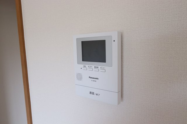 フレアのセキュリティ