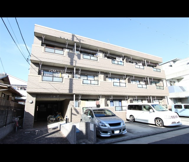 フレアのその他共用部分