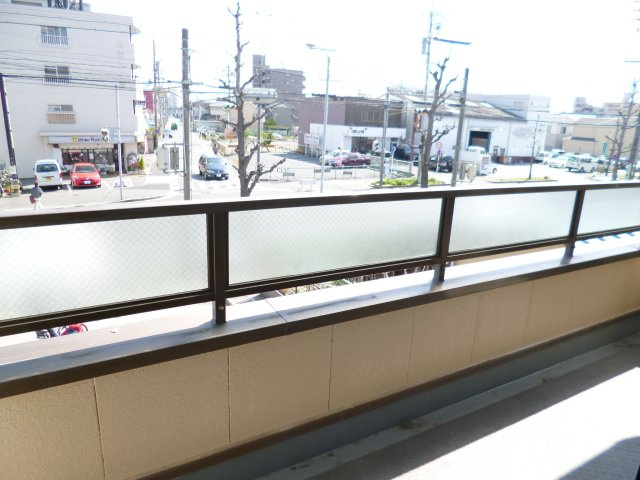 ソレアードⅠの展望