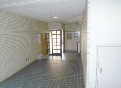 【その他共用部分】 | ジェイパーク桜台