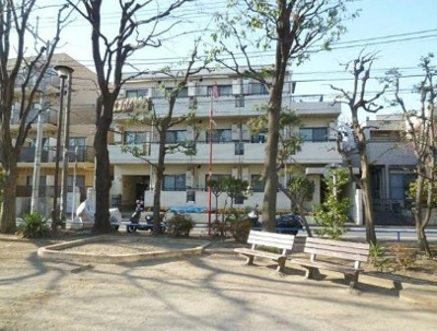 【その他】 | ジェイパーク桜台