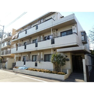 【外観】 | ジェイパーク桜台