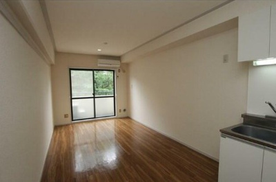 【居間・リビング】 | ジェイパーク桜台